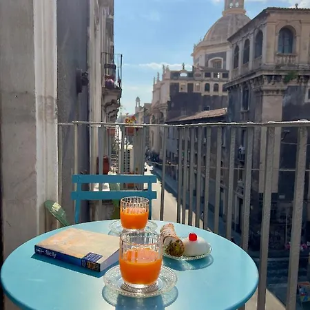 Duomo - Loft A Due Passi Da Tutto Con Vista *